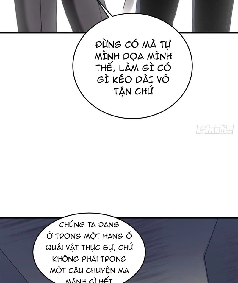 Giải Cứu Thế Giới Bằng Cách Thăng Cấp Chapter 14 - Trang 3