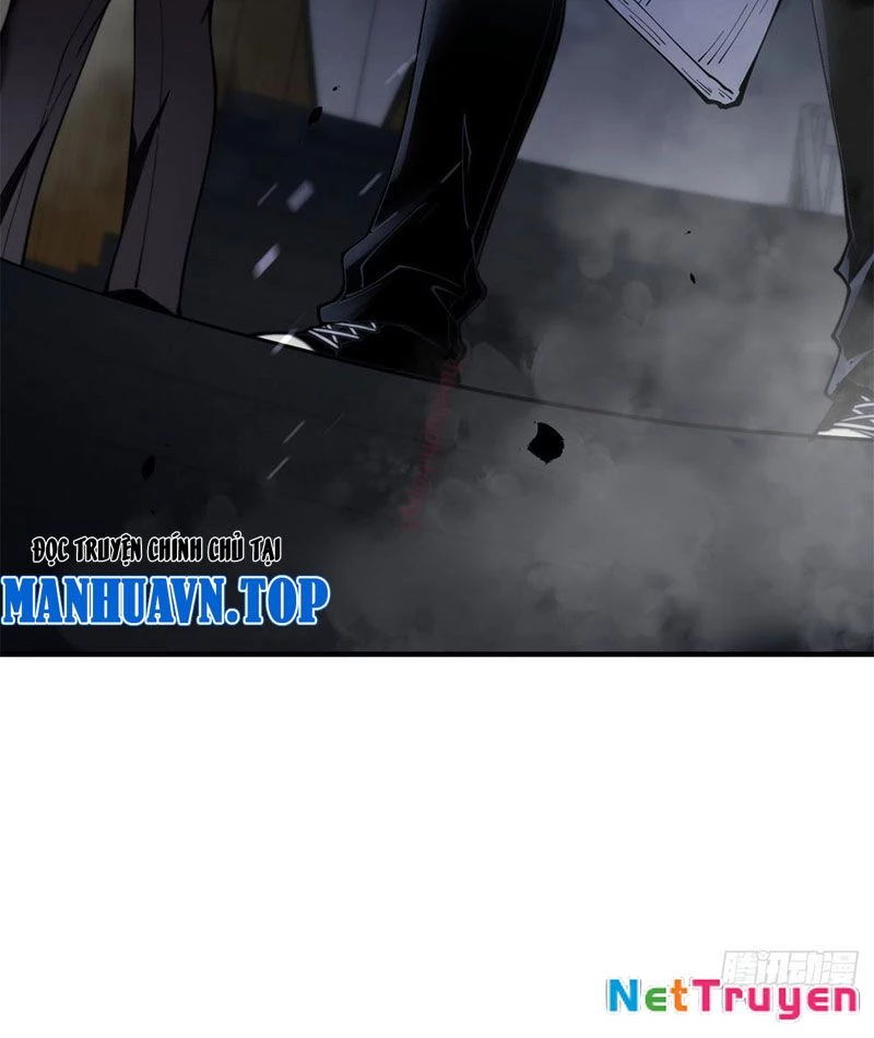 Giải Cứu Thế Giới Bằng Cách Thăng Cấp Chapter 14 - Trang 3