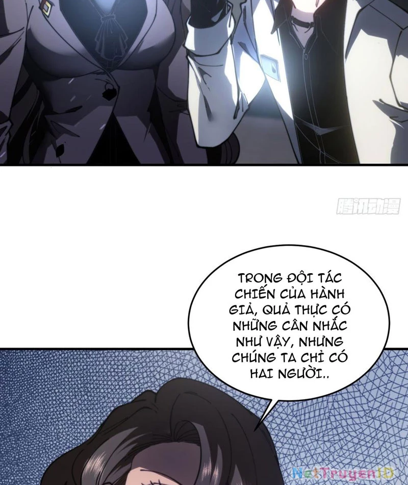 Giải Cứu Thế Giới Bằng Cách Thăng Cấp Chapter 14 - Trang 3