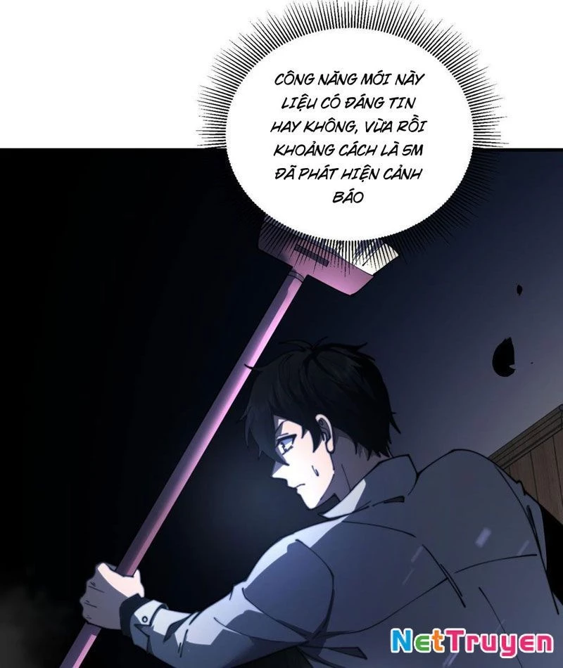 Giải Cứu Thế Giới Bằng Cách Thăng Cấp Chapter 14 - Trang 3