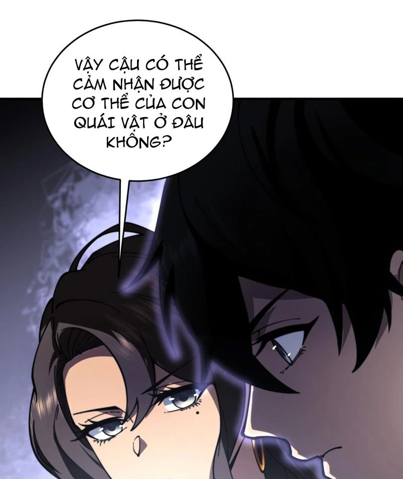 Giải Cứu Thế Giới Bằng Cách Thăng Cấp Chapter 14 - Trang 3