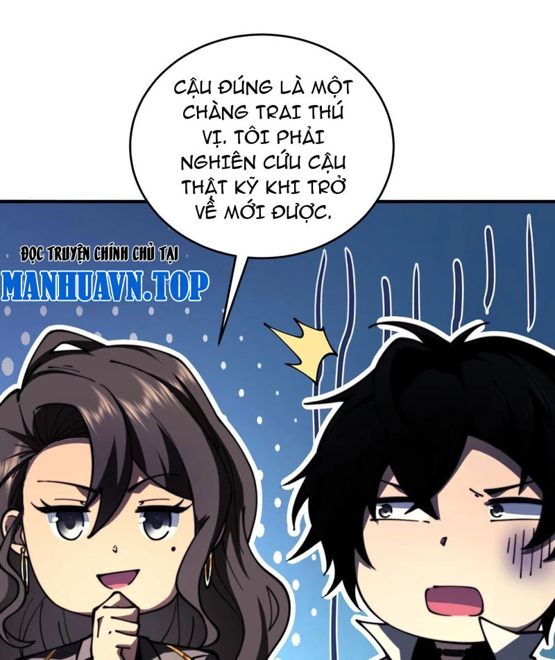 Giải Cứu Thế Giới Bằng Cách Thăng Cấp Chapter 14 - Trang 3