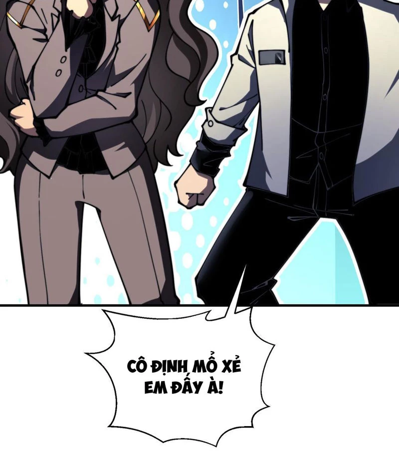 Giải Cứu Thế Giới Bằng Cách Thăng Cấp Chapter 14 - Trang 3