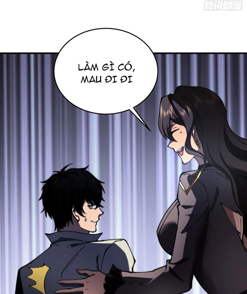 Giải Cứu Thế Giới Bằng Cách Thăng Cấp Chapter 14 - Trang 3