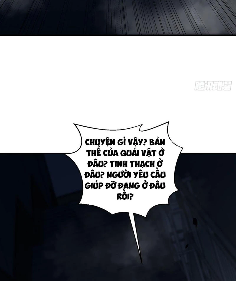 Giải Cứu Thế Giới Bằng Cách Thăng Cấp Chapter 14 - Trang 3