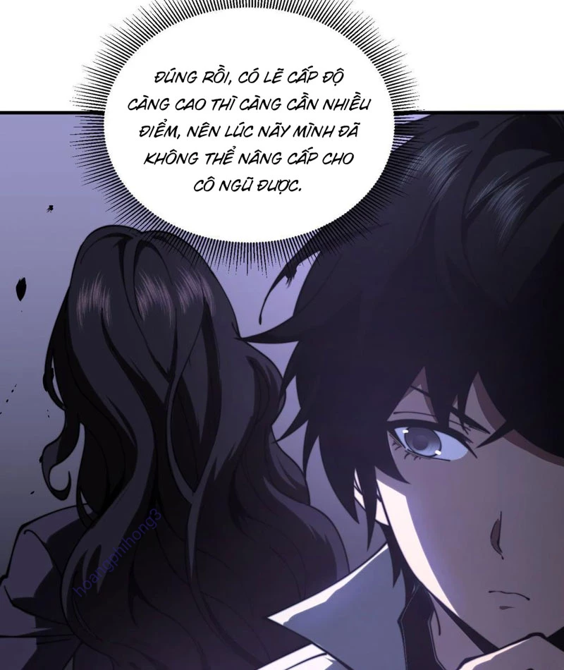 Giải Cứu Thế Giới Bằng Cách Thăng Cấp Chapter 15 - Trang 3