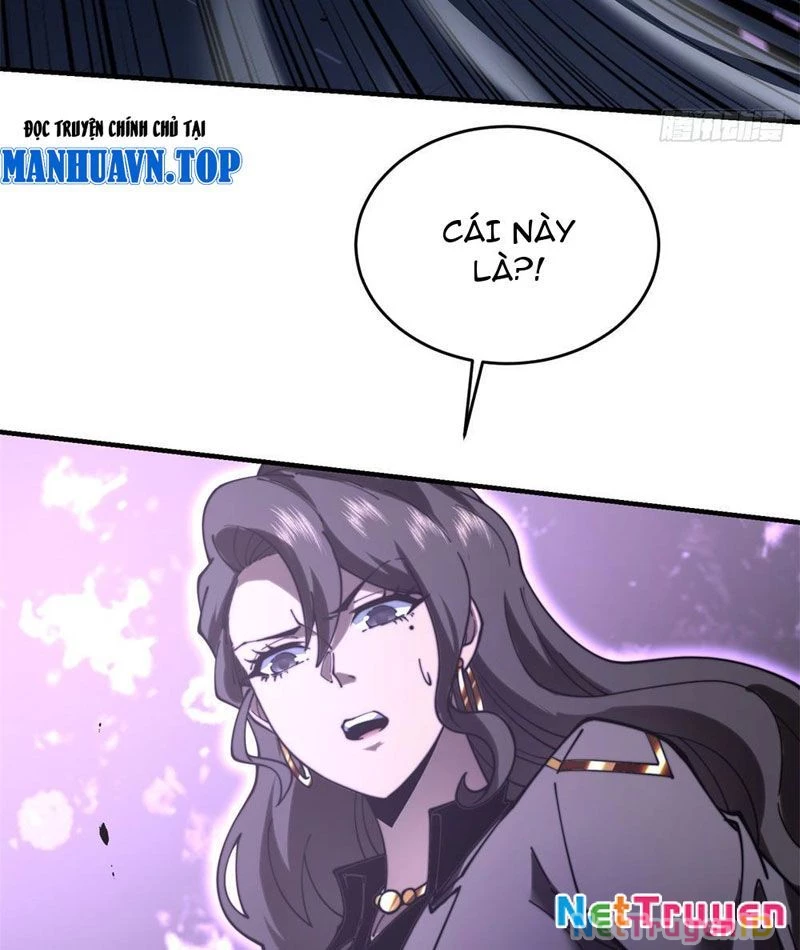 Giải Cứu Thế Giới Bằng Cách Thăng Cấp Chapter 15 - Trang 3
