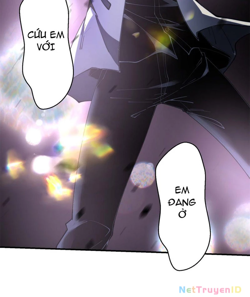 Giải Cứu Thế Giới Bằng Cách Thăng Cấp Chapter 15 - Trang 3