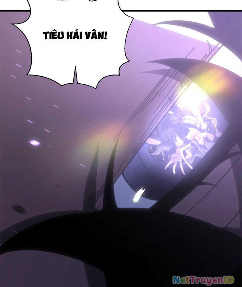 Giải Cứu Thế Giới Bằng Cách Thăng Cấp Chapter 15 - Trang 3