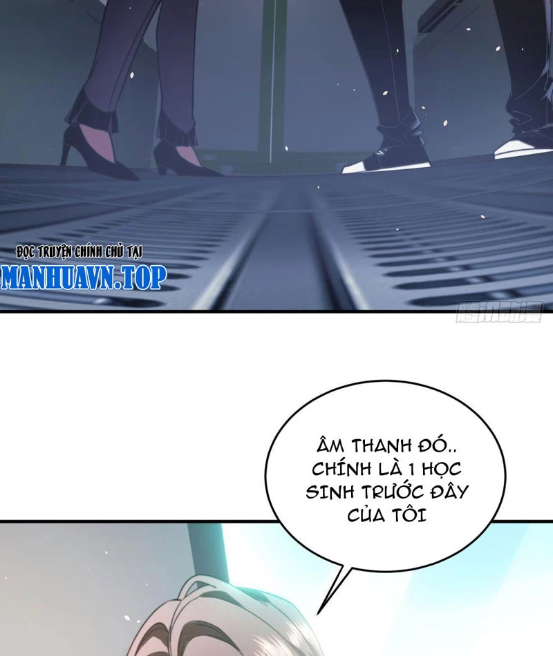 Giải Cứu Thế Giới Bằng Cách Thăng Cấp Chapter 15 - Trang 3