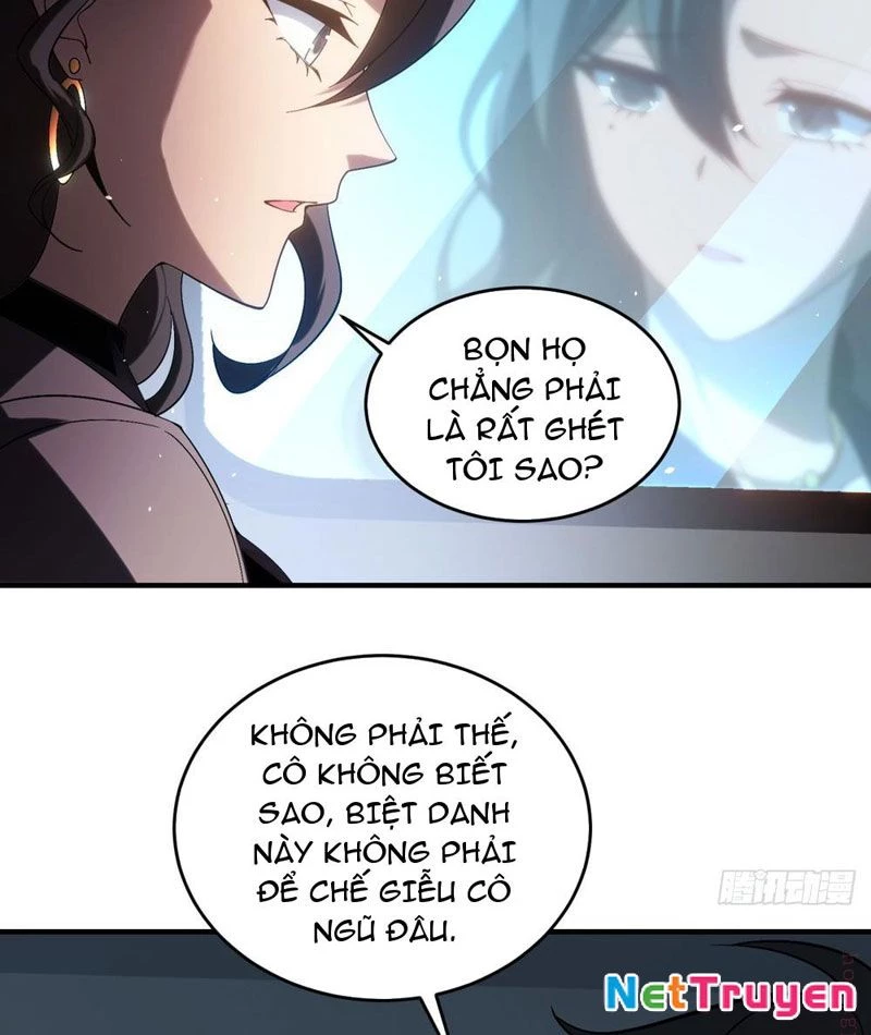 Giải Cứu Thế Giới Bằng Cách Thăng Cấp Chapter 15 - Trang 3