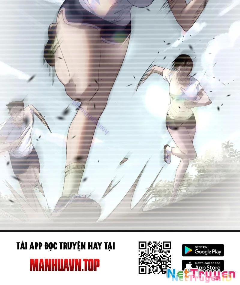 Giải Cứu Thế Giới Bằng Cách Thăng Cấp Chapter 15 - Trang 3