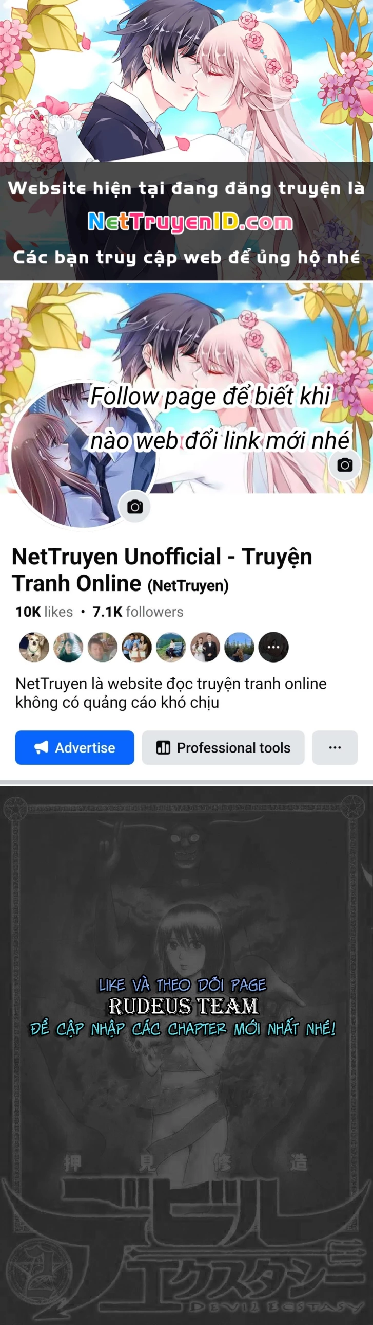 Devil Ecstasy Chapter 36 - Trang 4