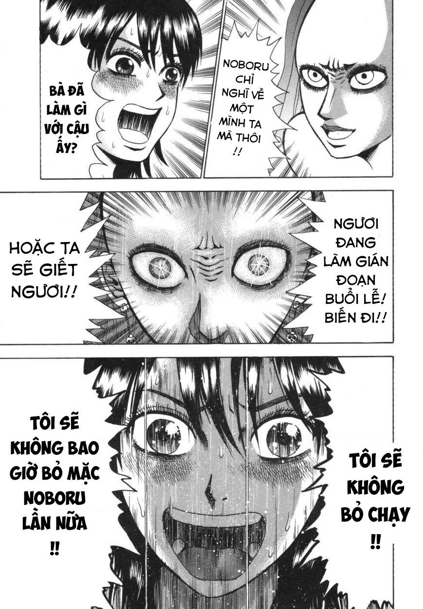 Devil Ecstasy Chapter 36 - Trang 4