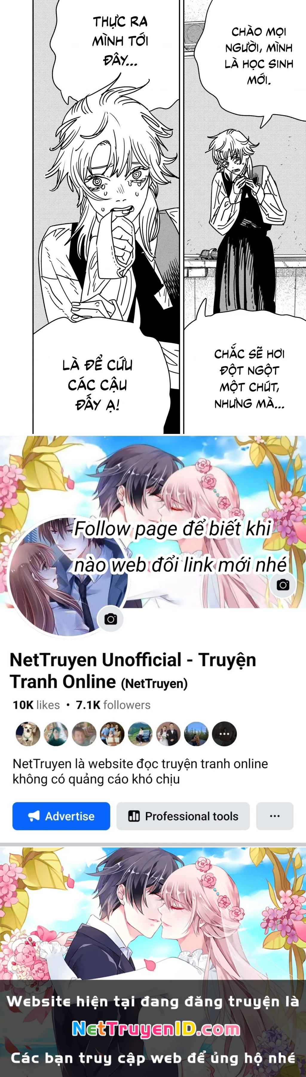 Thợ Săn Quỷ Chapter 195 - Next Chapter 196
