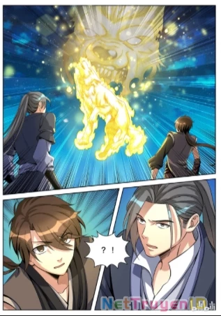 Sơn Hải Phong Yêu Lục Chapter 5 - Trang 3