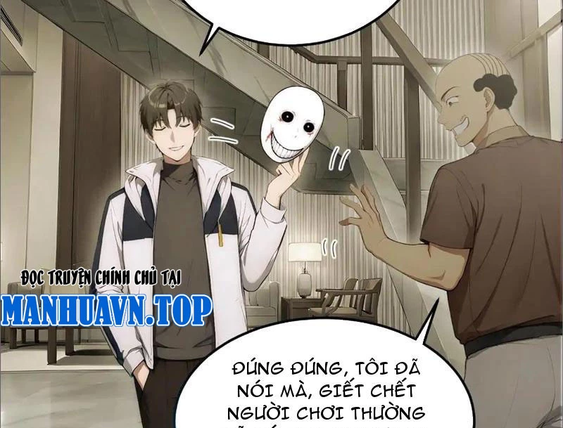 Người Chơi Siêu May Mắn Chapter 16 - Trang 2
