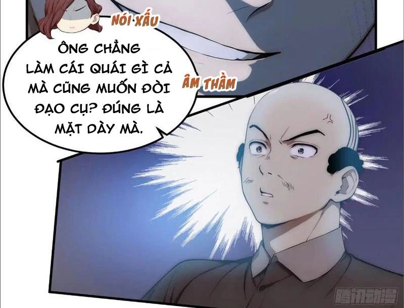Người Chơi Siêu May Mắn Chapter 16 - Trang 2