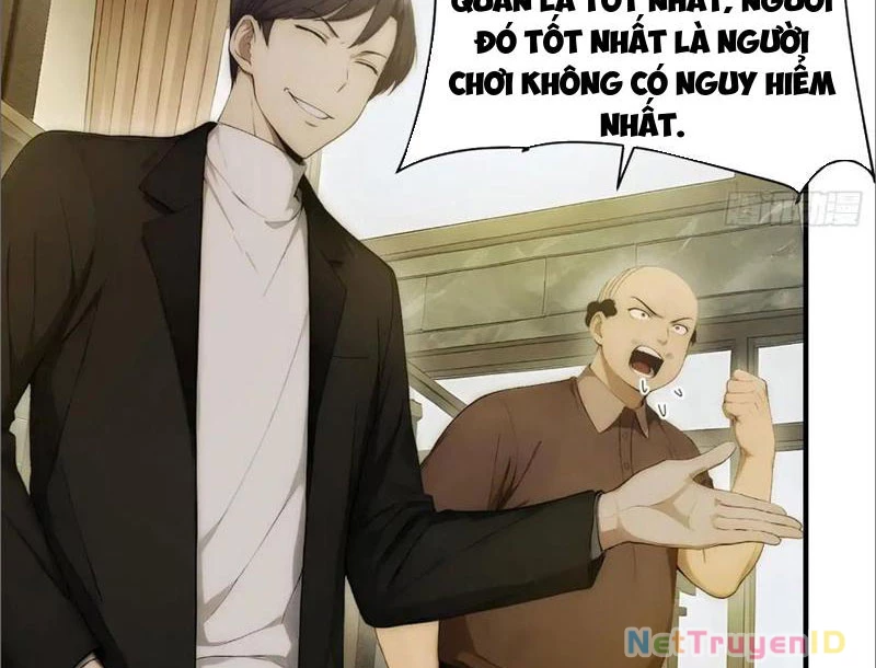 Người Chơi Siêu May Mắn Chapter 16 - Trang 2