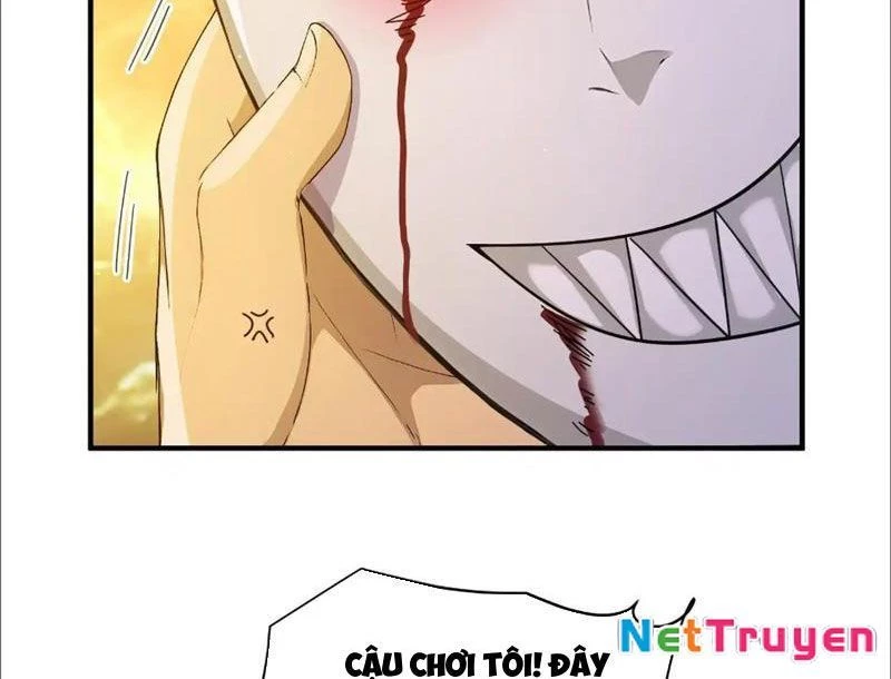 Người Chơi Siêu May Mắn Chapter 16 - Trang 2