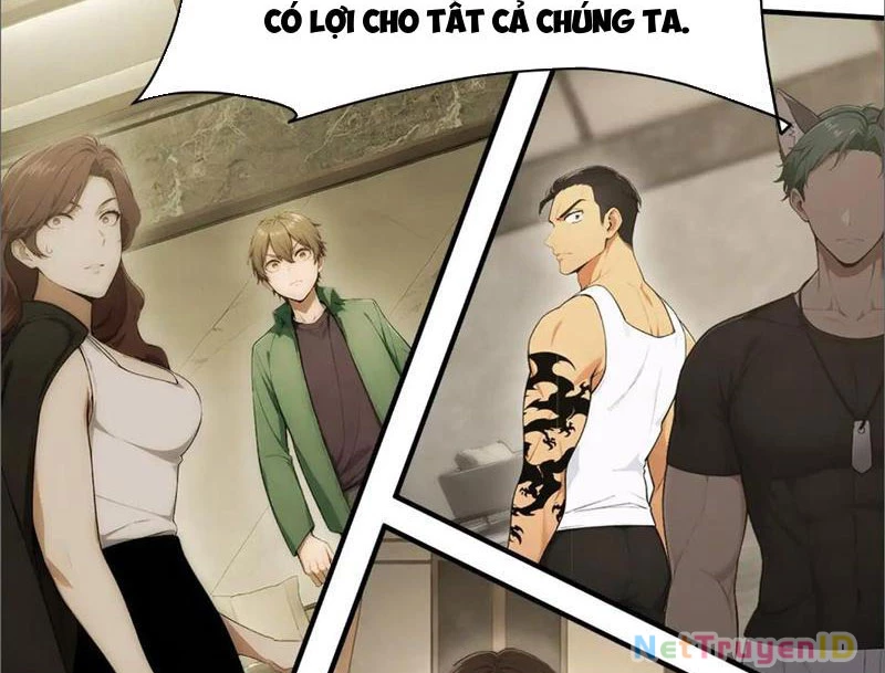 Người Chơi Siêu May Mắn Chapter 16 - Trang 2