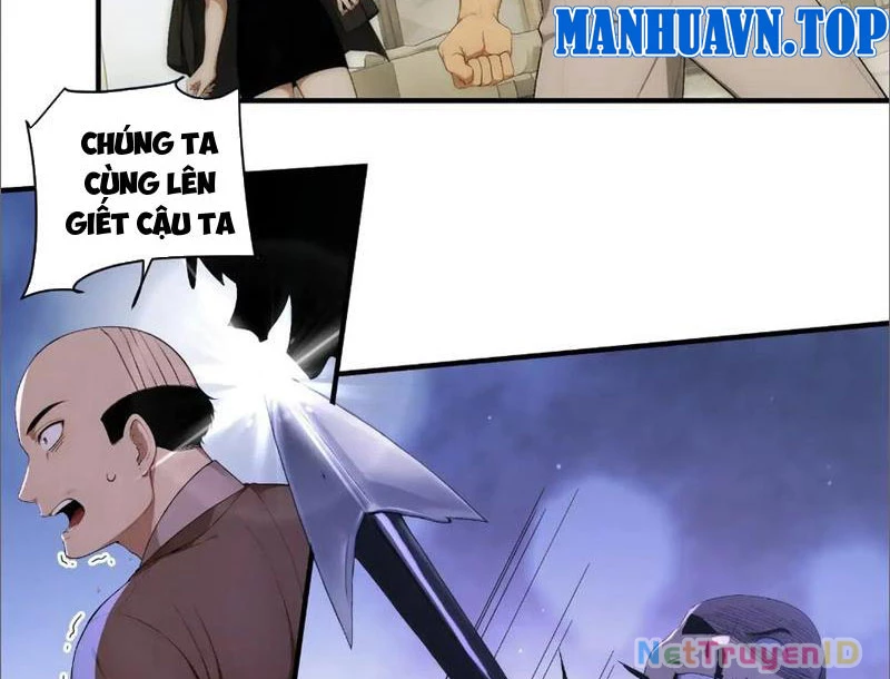 Người Chơi Siêu May Mắn Chapter 16 - Trang 2