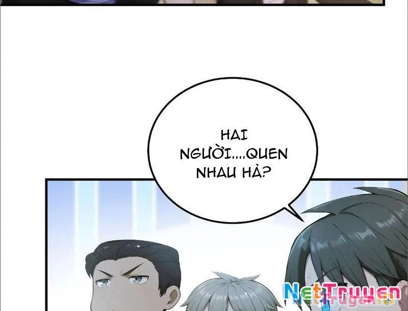 Người Chơi Siêu May Mắn Chapter 16 - Trang 2