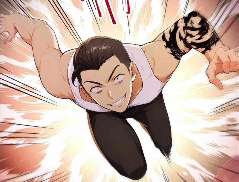 Người Chơi Siêu May Mắn Chapter 16 - Trang 2