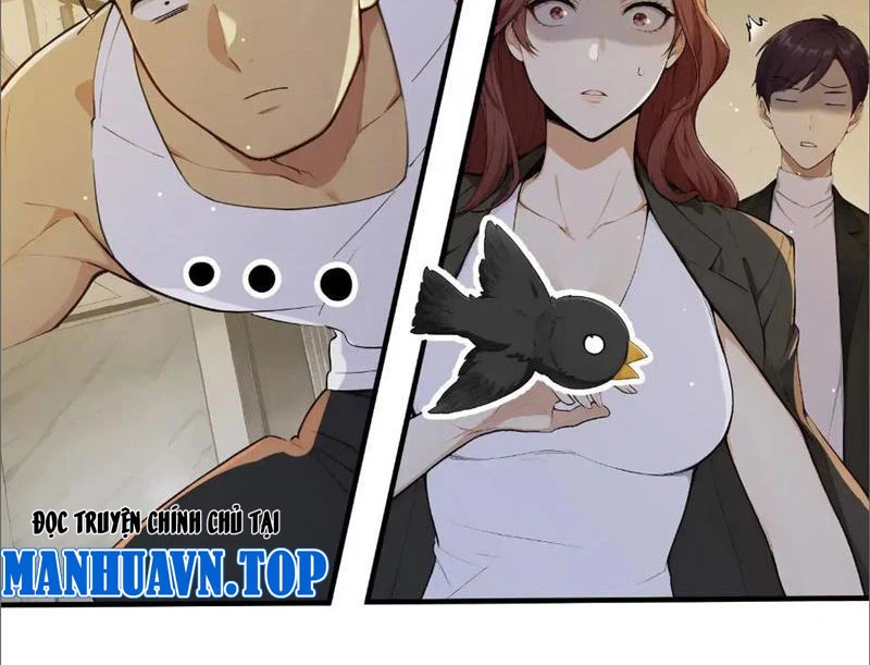 Người Chơi Siêu May Mắn Chapter 16 - Trang 2