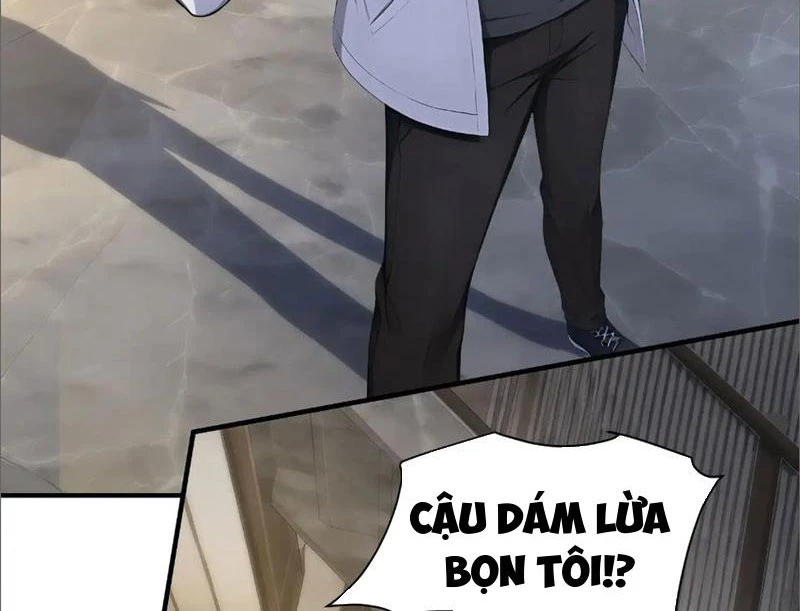 Người Chơi Siêu May Mắn Chapter 16 - Trang 2
