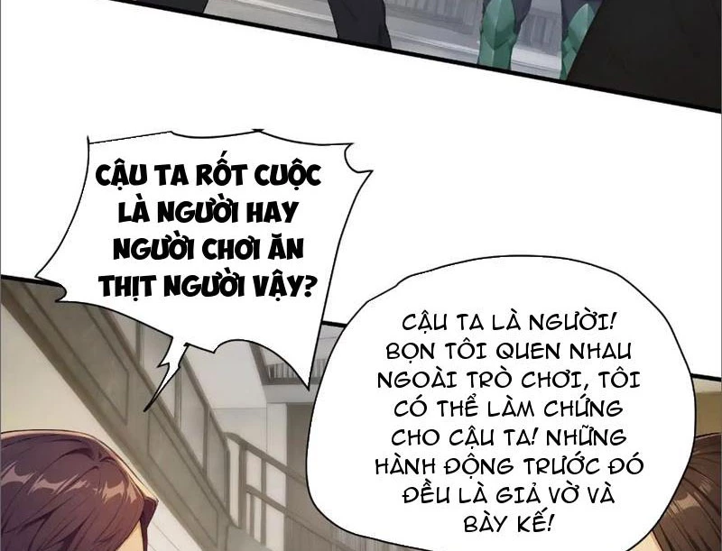 Người Chơi Siêu May Mắn Chapter 16 - Trang 2