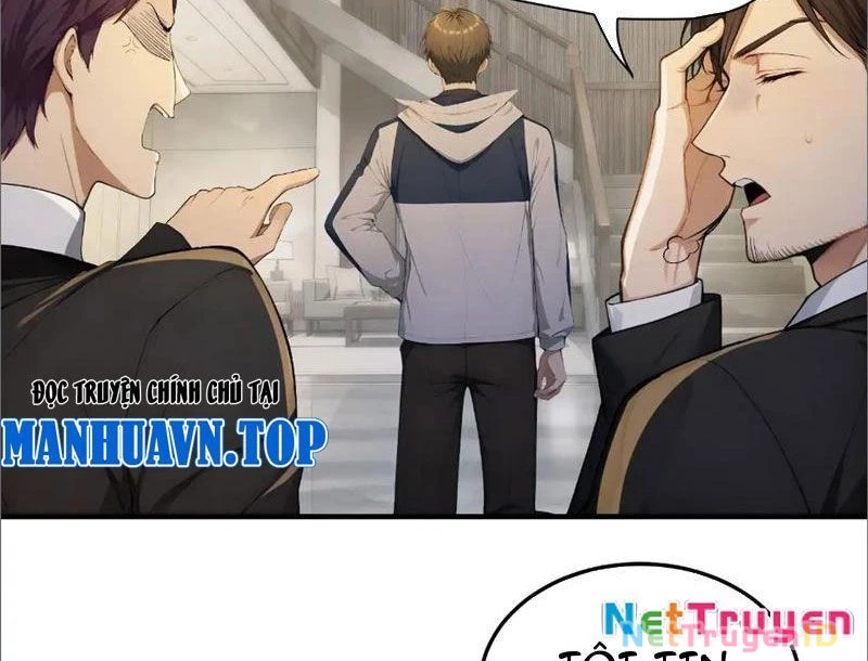 Người Chơi Siêu May Mắn Chapter 16 - Trang 2