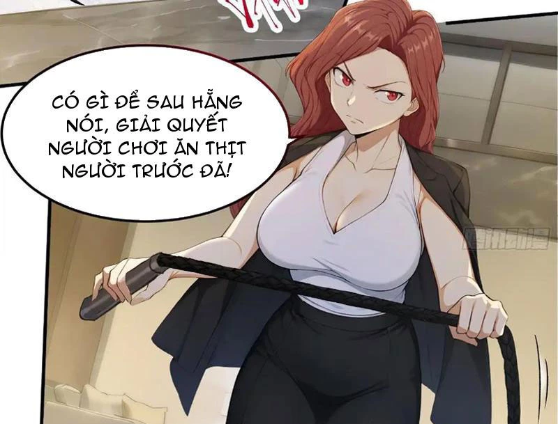 Người Chơi Siêu May Mắn Chapter 16 - Trang 2