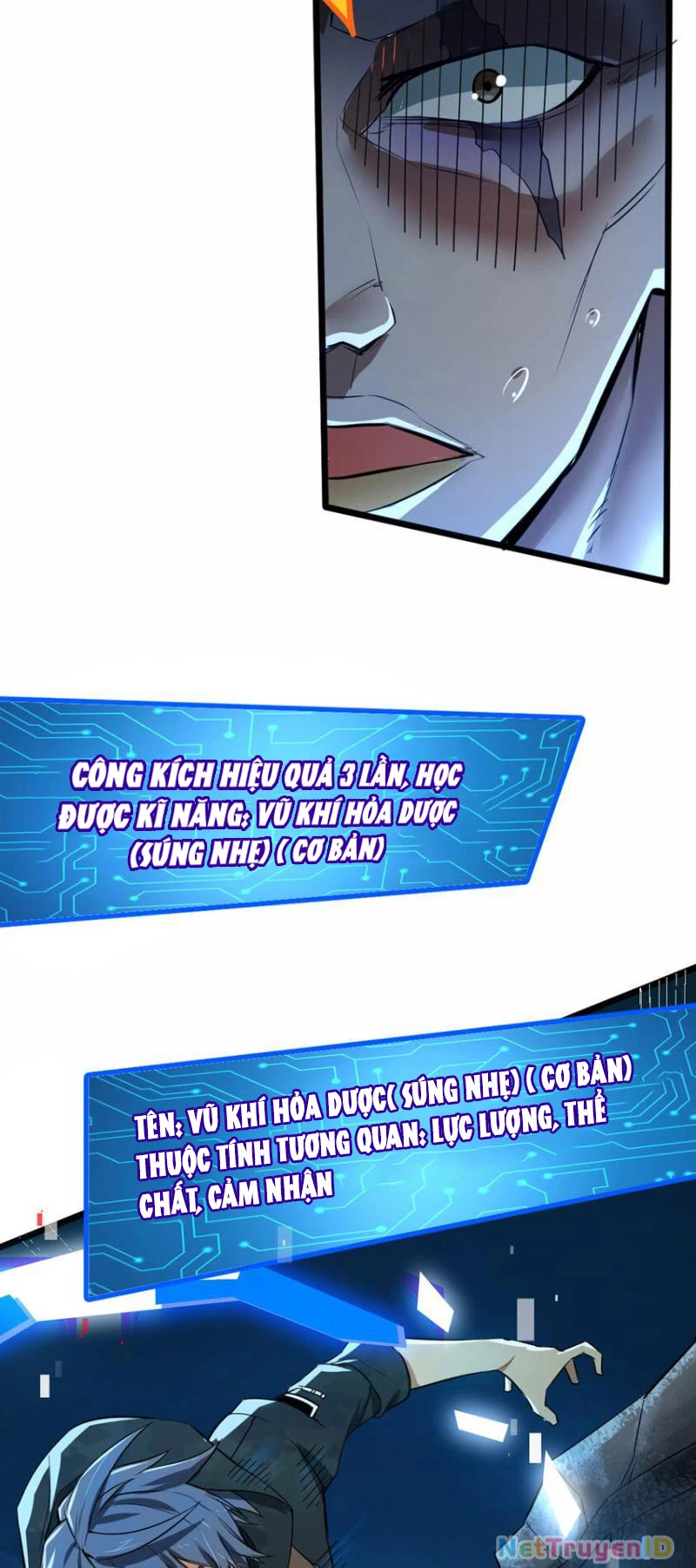 Chiếc Lồng Chứa Quỷ Chapter 5 - Trang 2
