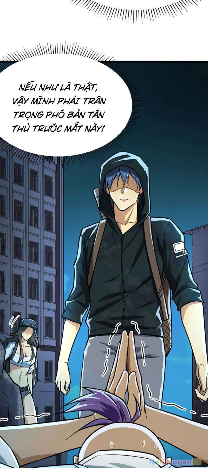 Chiếc Lồng Chứa Quỷ Chapter 5 - Trang 2