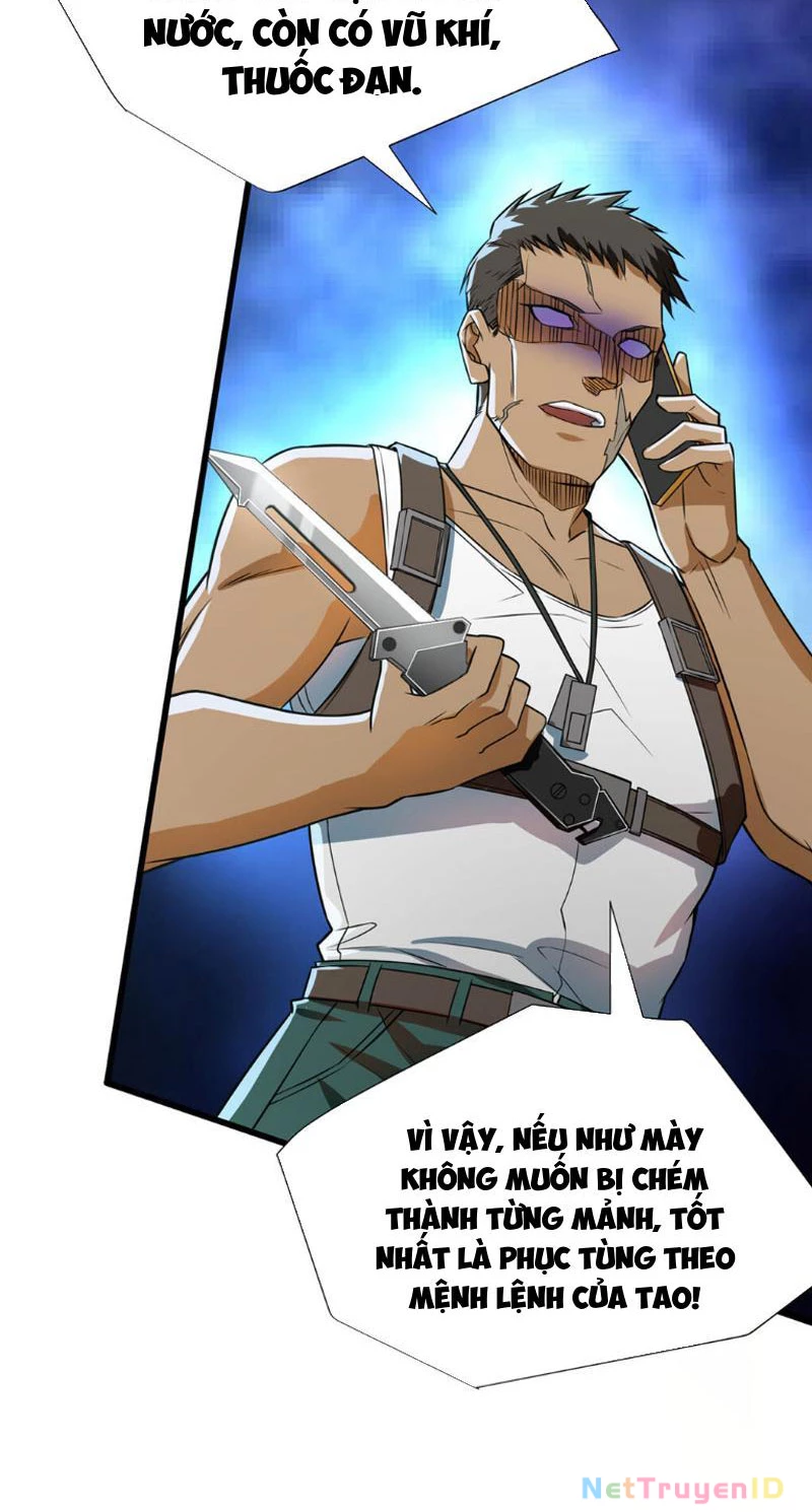 Chiếc Lồng Chứa Quỷ Chapter 7 - Trang 3
