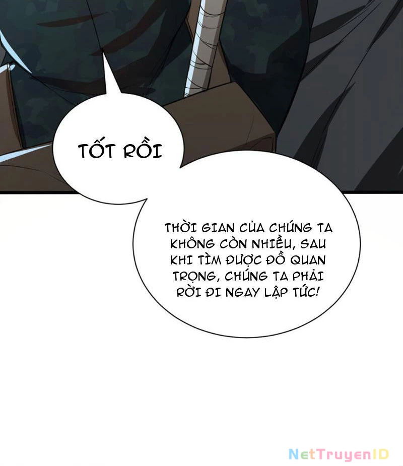 Chiếc Lồng Chứa Quỷ Chapter 7 - Trang 3
