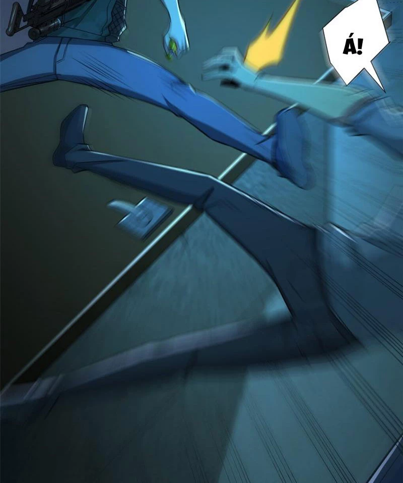 Chiếc Lồng Chứa Quỷ Chapter 8 - Trang 3