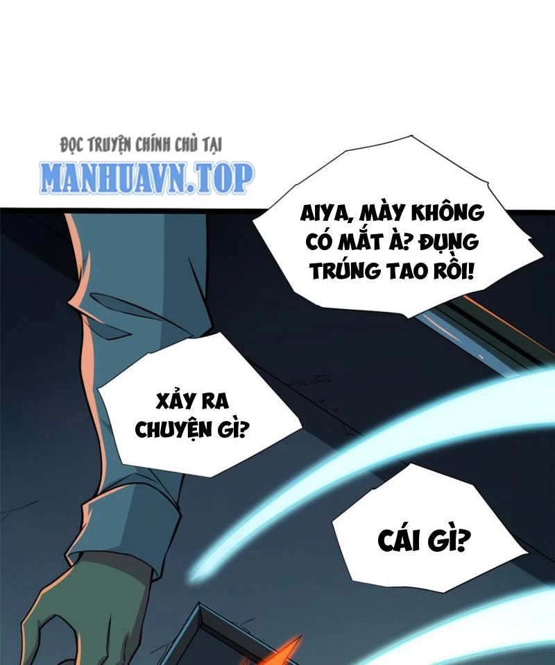 Chiếc Lồng Chứa Quỷ Chapter 8 - Trang 3