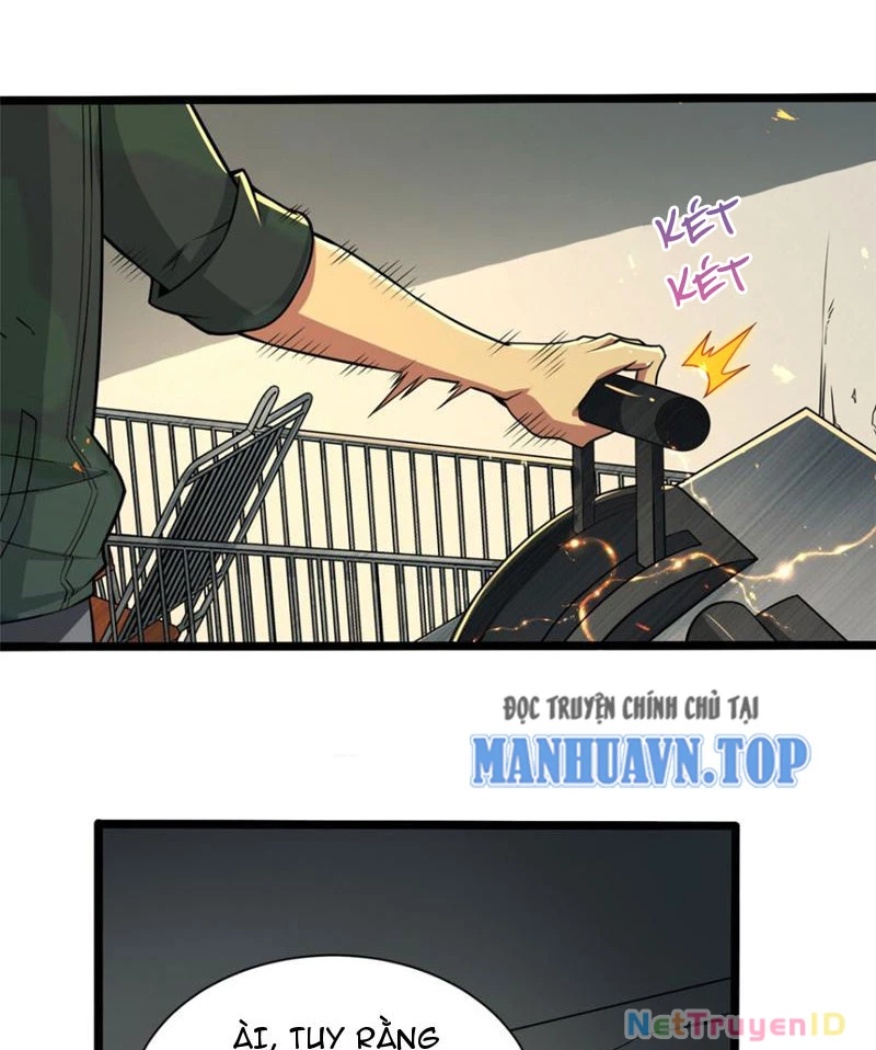 Chiếc Lồng Chứa Quỷ Chapter 8 - Trang 3