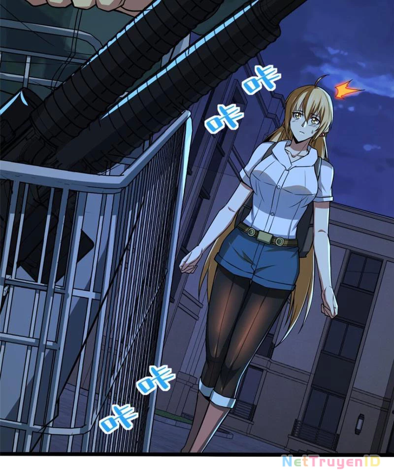 Chiếc Lồng Chứa Quỷ Chapter 8 - Trang 3