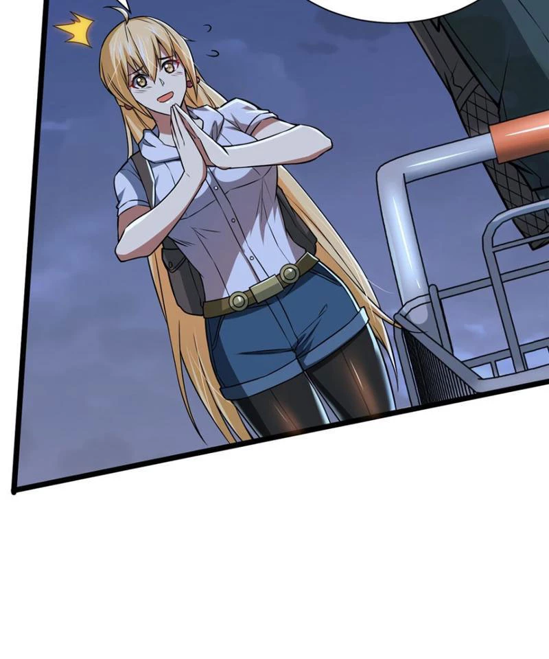 Chiếc Lồng Chứa Quỷ Chapter 8 - Trang 3