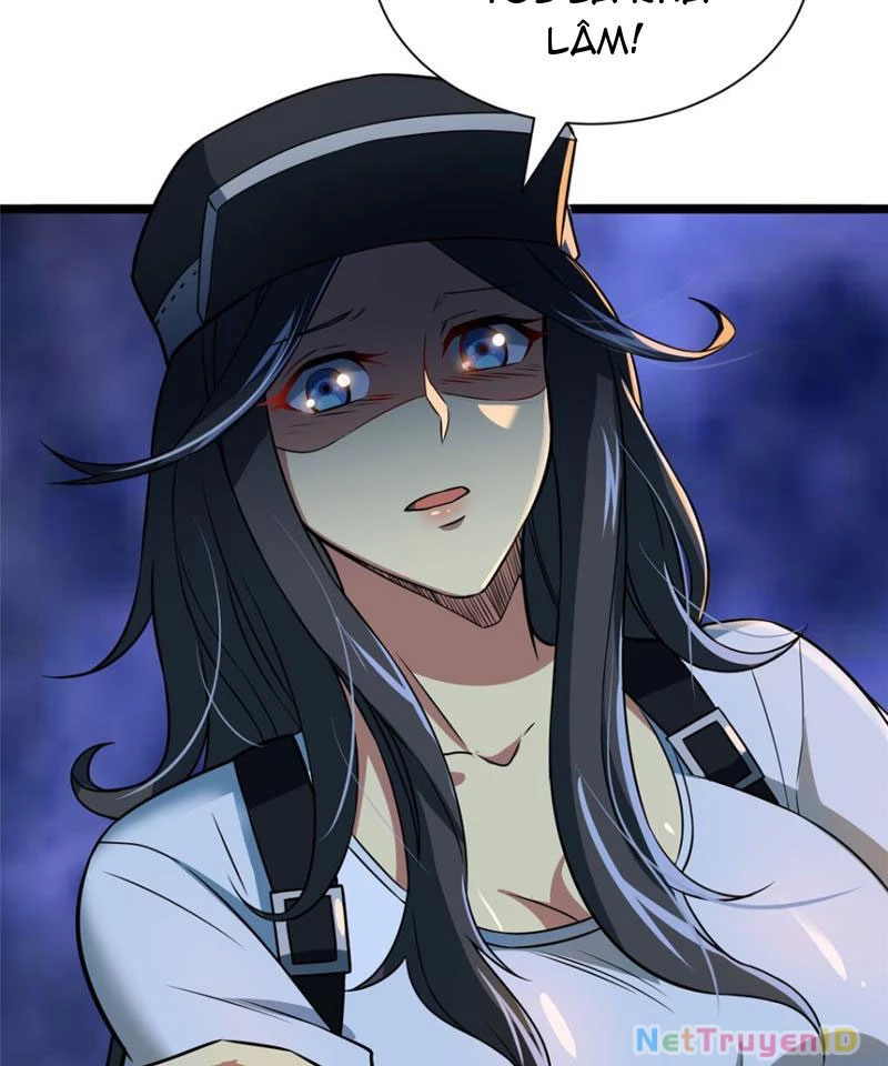 Chiếc Lồng Chứa Quỷ Chapter 8 - Trang 3