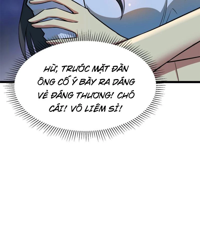 Chiếc Lồng Chứa Quỷ Chapter 8 - Trang 3