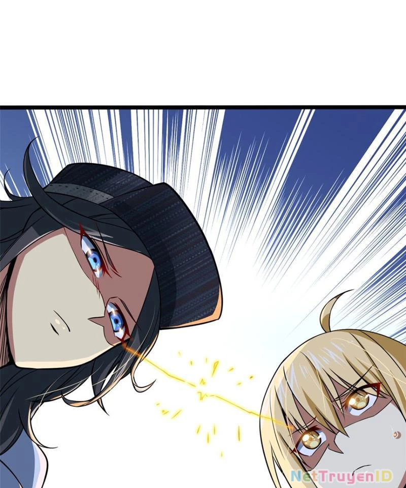 Chiếc Lồng Chứa Quỷ Chapter 8 - Trang 3