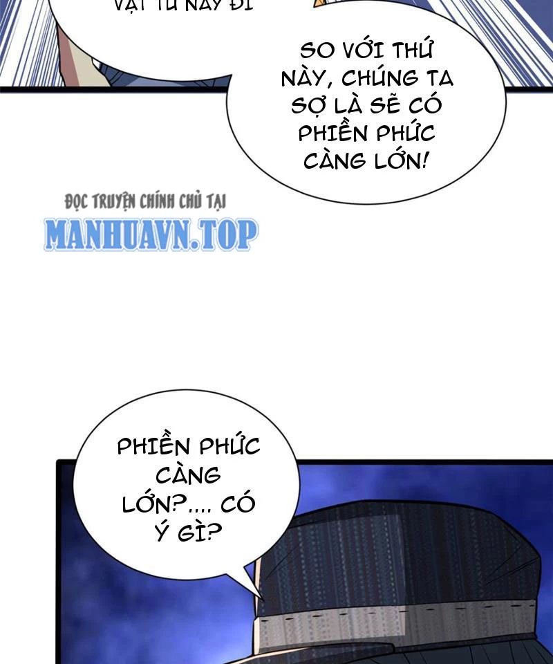 Chiếc Lồng Chứa Quỷ Chapter 8 - Trang 3