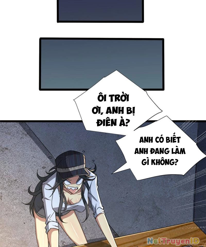 Chiếc Lồng Chứa Quỷ Chapter 8 - Trang 3