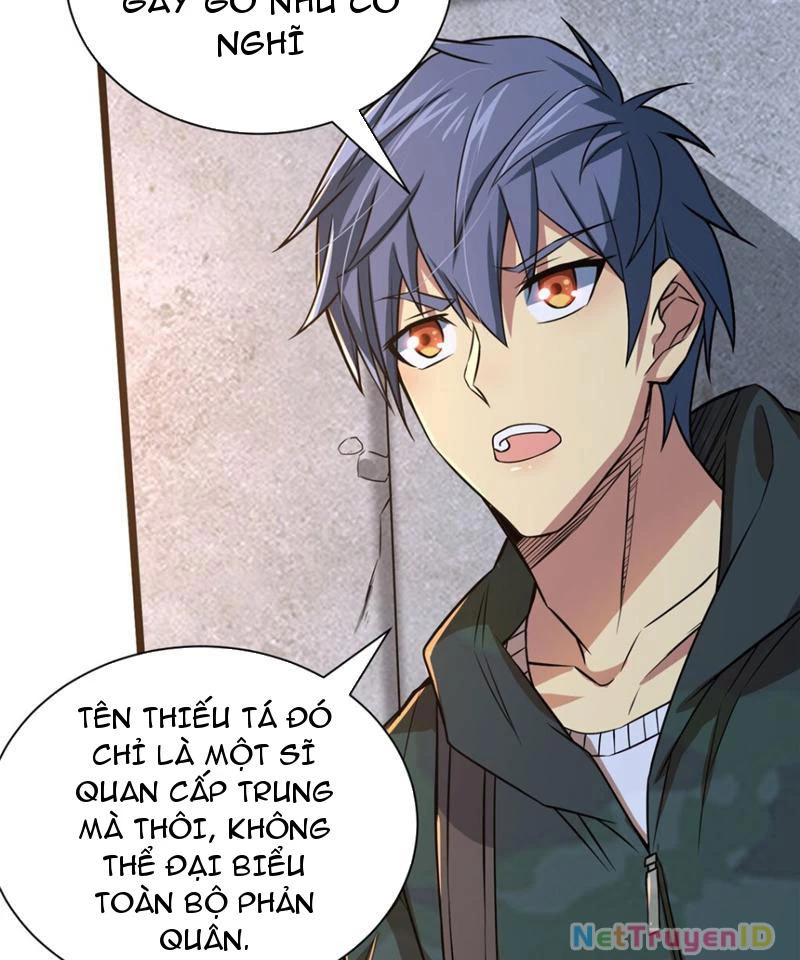Chiếc Lồng Chứa Quỷ Chapter 8 - Trang 3