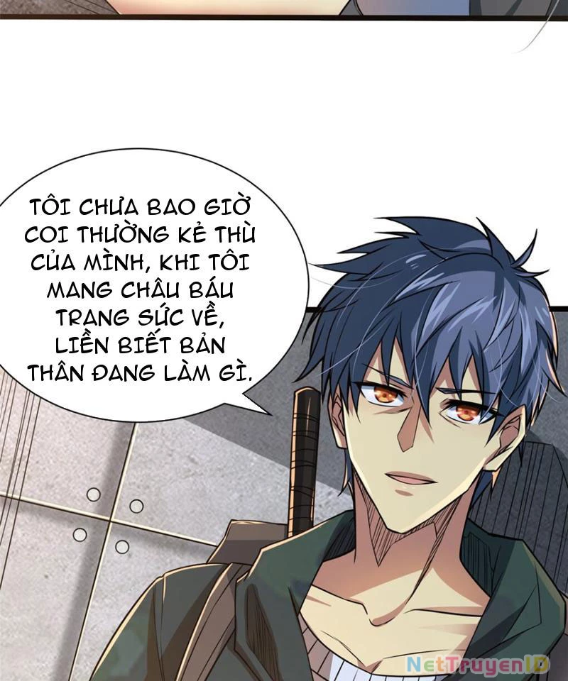 Chiếc Lồng Chứa Quỷ Chapter 8 - Trang 3