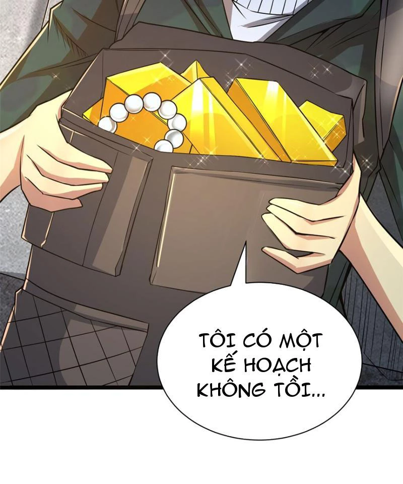 Chiếc Lồng Chứa Quỷ Chapter 8 - Trang 3